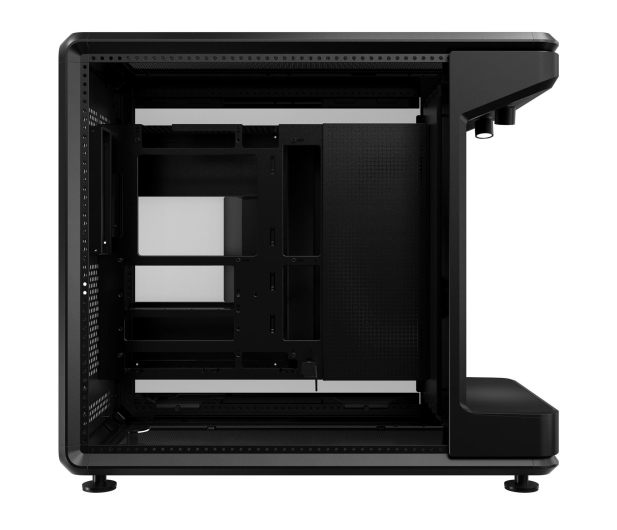 Cooler Master MasterFrame 360 Stage LCD - 1510704 - zdjęcie 2